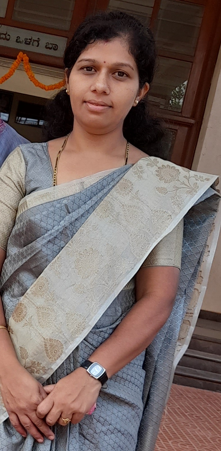  Mrs. Shridevi Baragi
