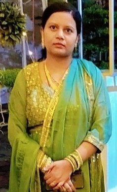 Mrs. Akilabanu Pathan 