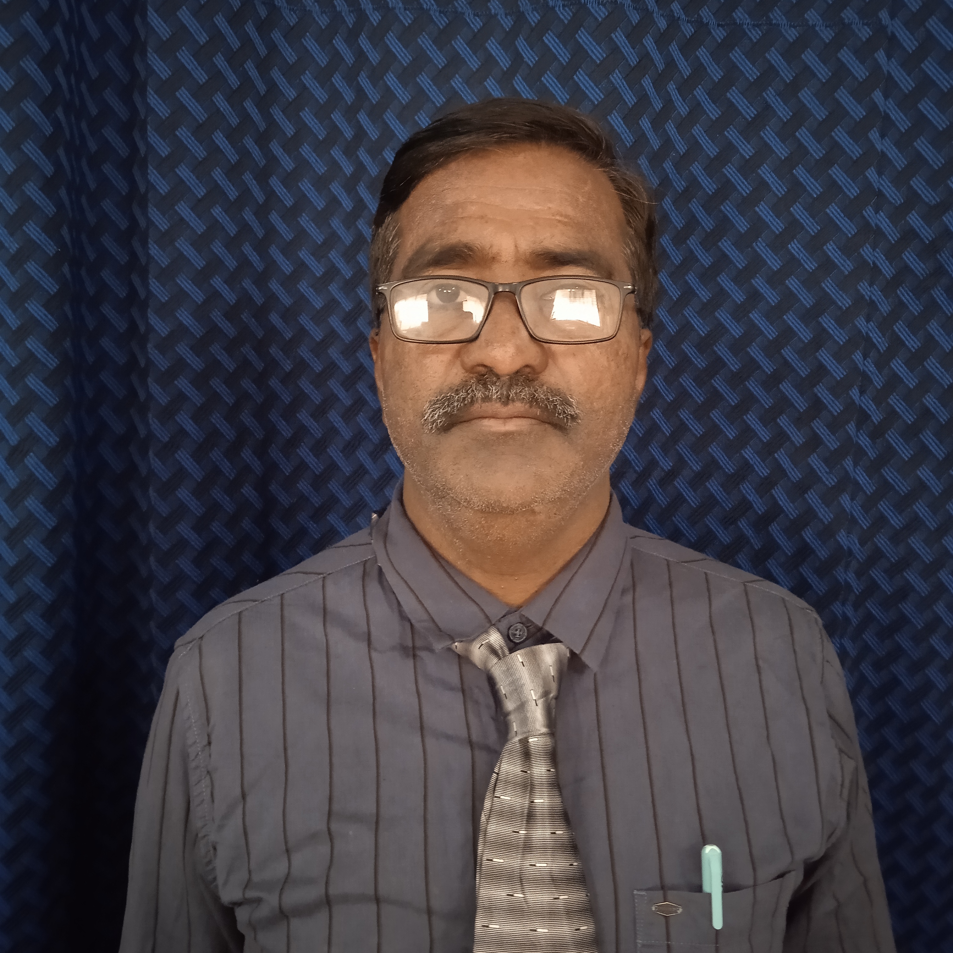  Mr. Satish Gunjati 
