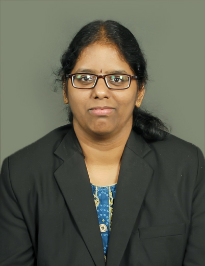 Dr. Karthika Prabhu