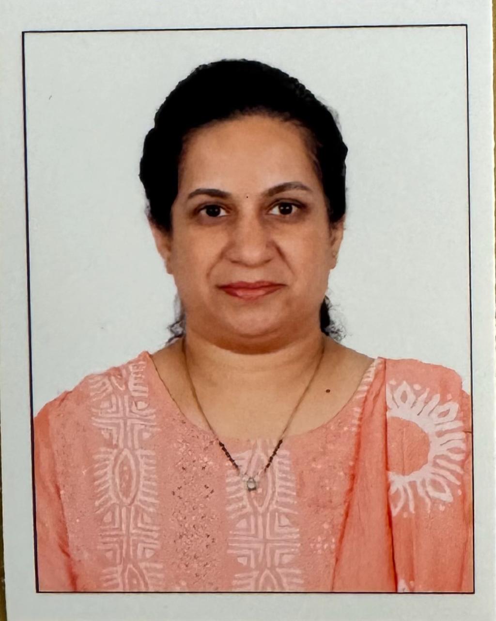 Dr. Manjula Emmi