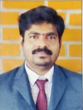 Mr. Santosh Raikar