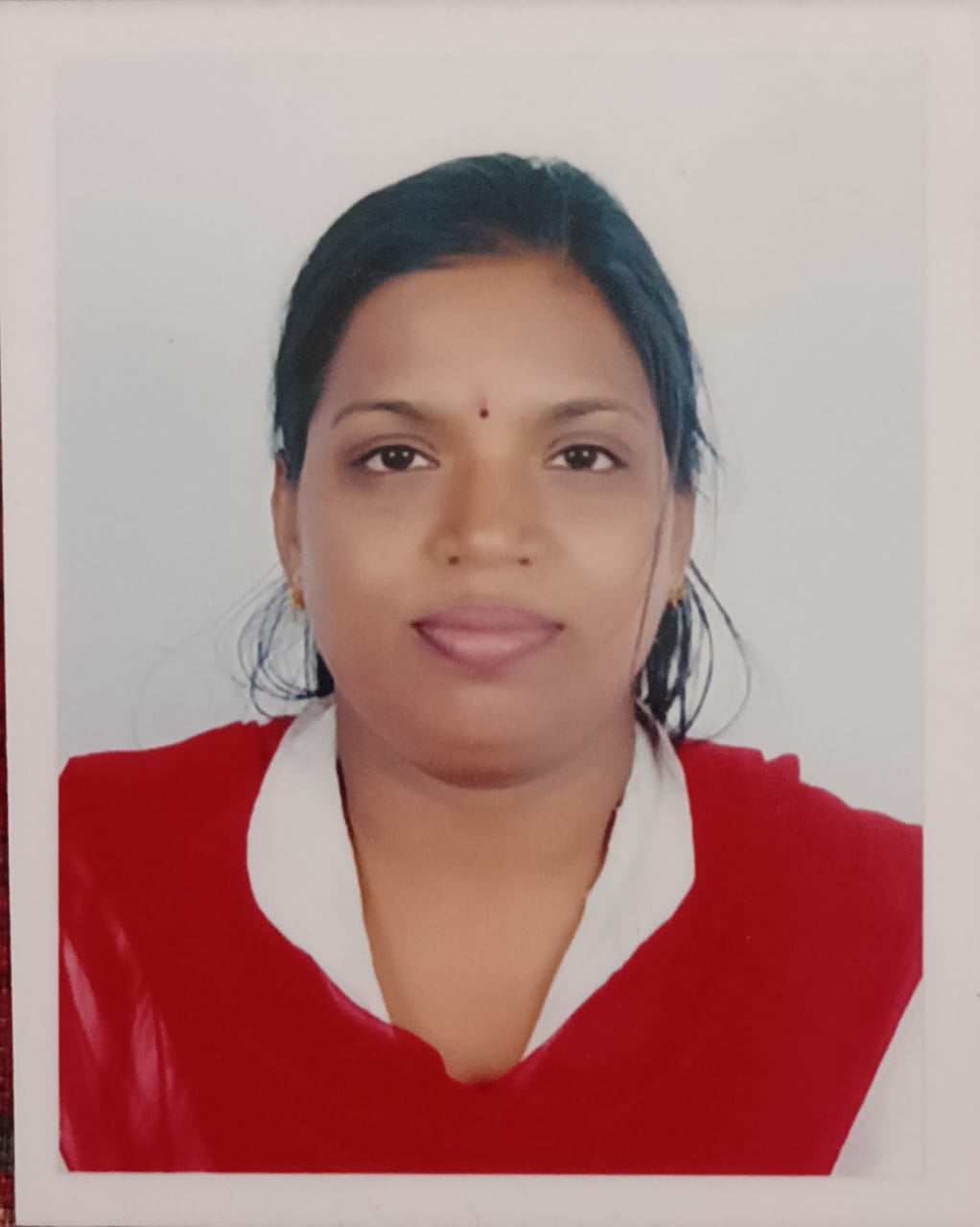 Mrs. M. Saritha