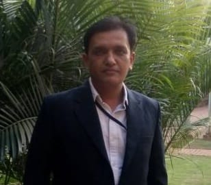 Mr. Shivkumar B. N.