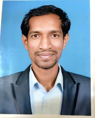 Prof. Parashuram Sawant