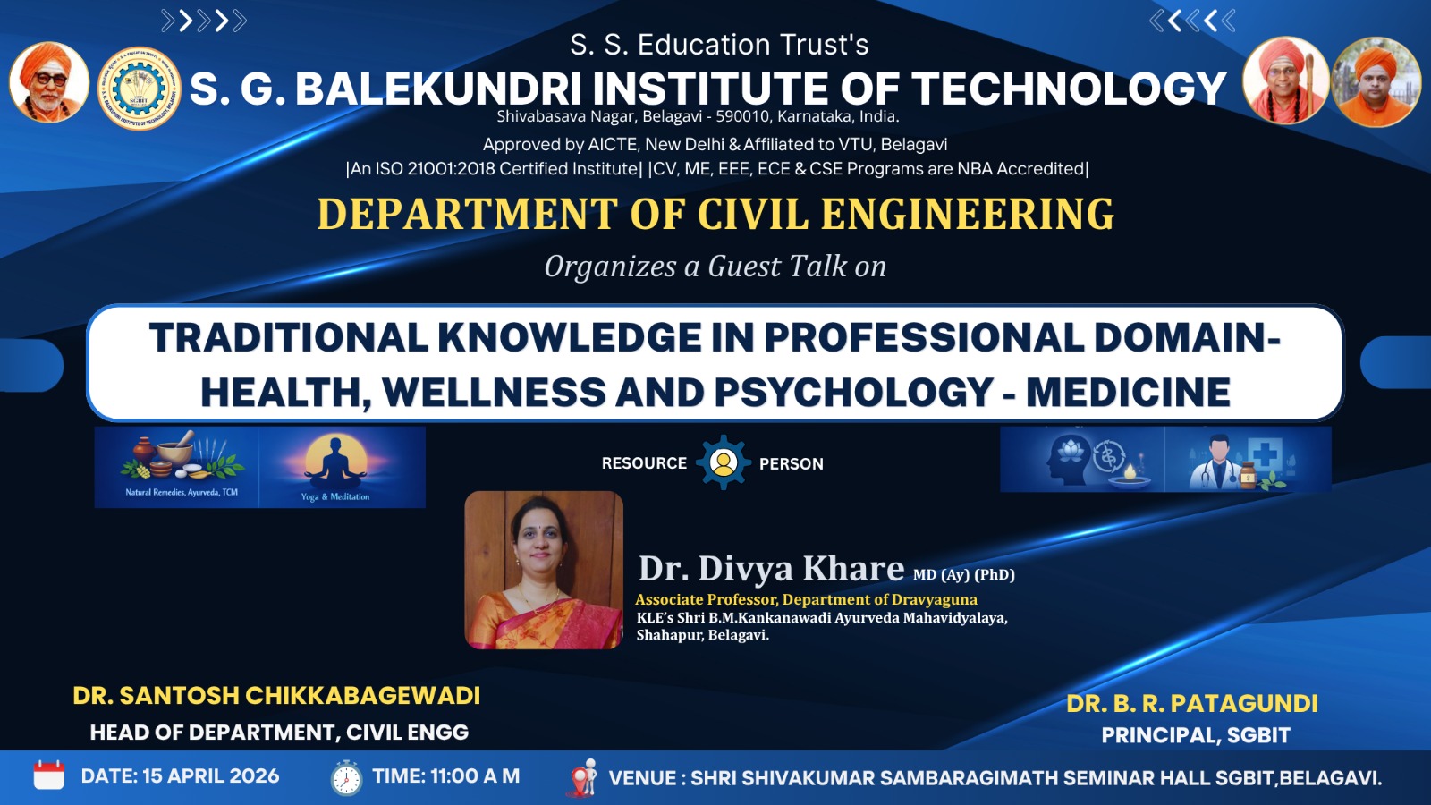 Indian Knowledge System