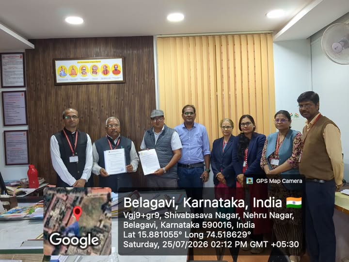 Signed a Memorandum of Understanding (MoU) with GridSpark Pvt. Ltd.