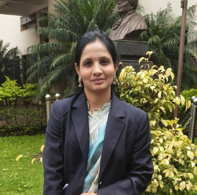 Mrs. Sangeeta Kohalli