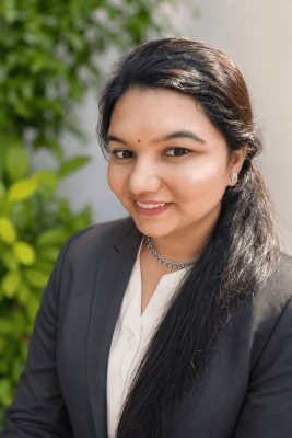 Priyadarshini S. Doddakallavar