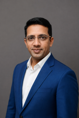 Prof. Swapnil Cholekar