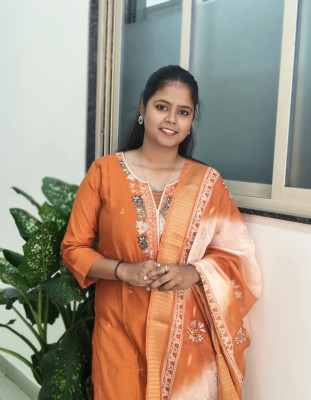 Miss Pallavi Hiremath