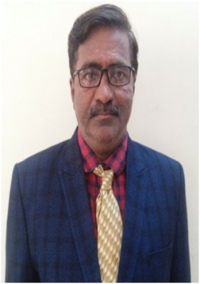 Prof. Satish B. Gunjati