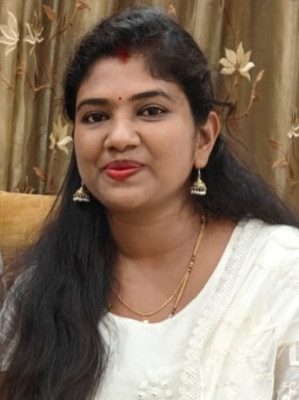 Mrs. Megha Sulebhavi