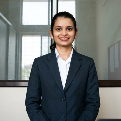 Kalashri Tarihalkar