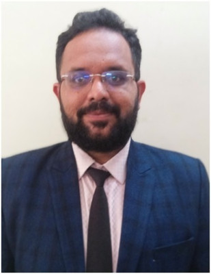 Prof. Gurudutt Ghadi