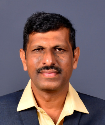 Dr. Sidramappa Alur