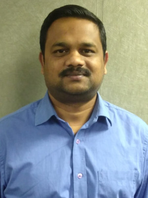 Mr. Vishwanathswamy Bilwomkondimath