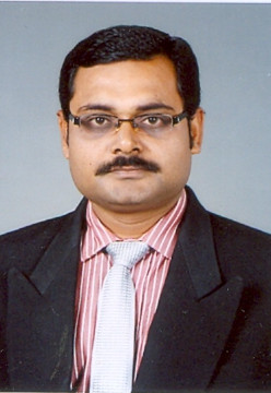 Rajendra M Galagali