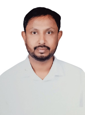 Govind B Vantamuri