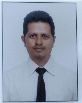 Prof. Vaijanath V Patil