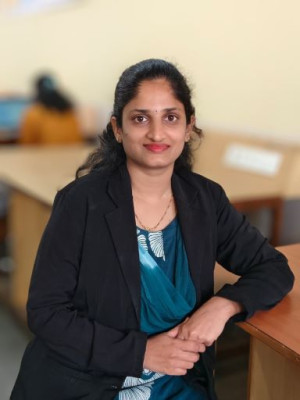 Mrs. Uma Shebannavar