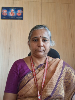 Lalitha Darbha