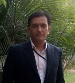 Mr. Shivakumar B. N.