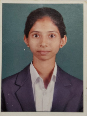 Shreya Patil