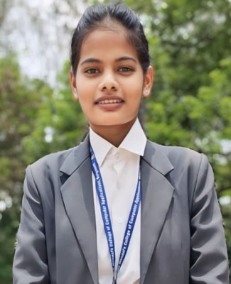 Girija Pawar