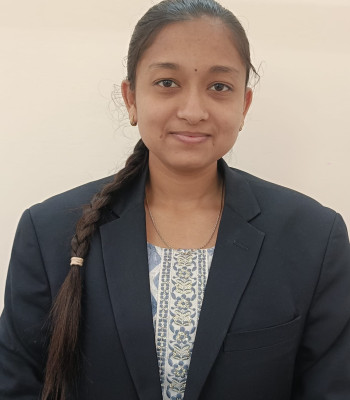 Harshita Bennalkar