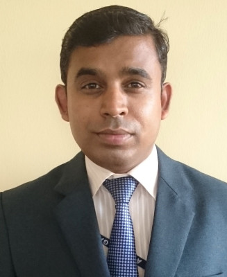Dr. Ashok Hulagabali