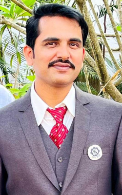 Prof. Srinath U Ghodke