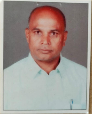 Gundu B. Bandache