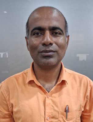 Sandeep Bantanur