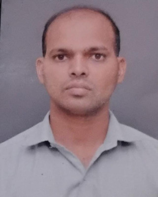 Namdev Belgaonkar