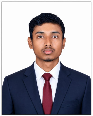 Shashidhar Hiremath