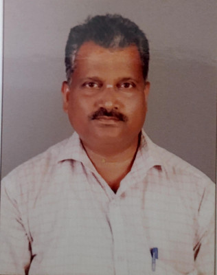 Mahesh Kulkarni