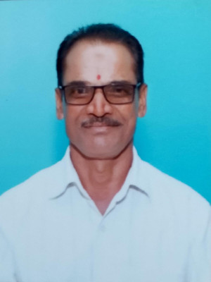 Rama S Yalage