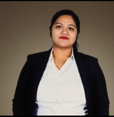 Shivani Sanjay Patil