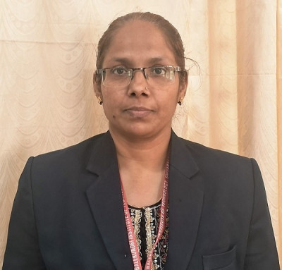 Dr. Yasmeen Shaikh