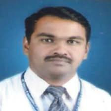 Satish Bhojannawar