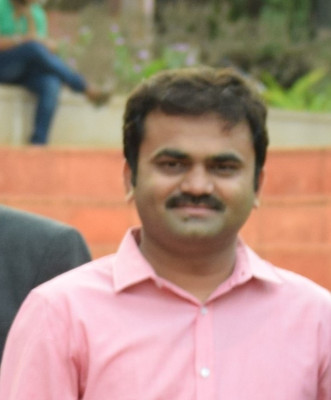 Basavaraj S. Hugar
