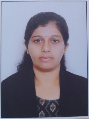 Mrs. Shridevi Baragi