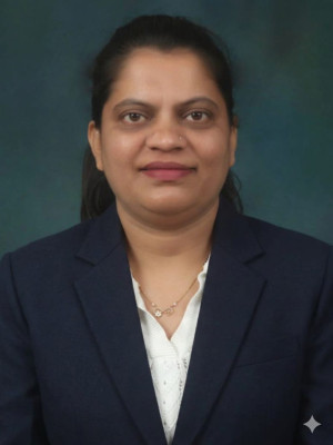 Harshada Patil