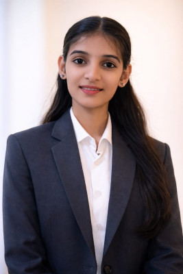 Ms. Prapti Jadhav