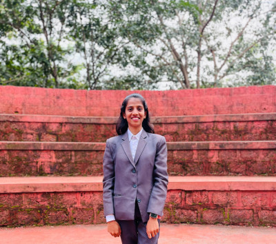 Ms. Shrutika S. Gavi