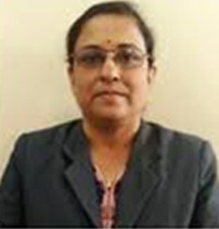 Prof. Jaya Pattanshetty