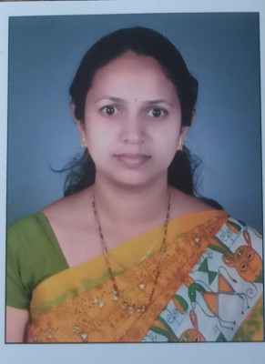 Mrs. Laxmi Hosmani