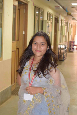 Niha Jadhav