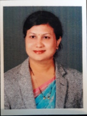 Jyoti G. Biradar (Patil)